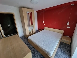 Apartament 4 camere, decomandat mobilat complet, disponibil imediat - imagine 4