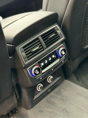 Vand Audi Q7 333 CP  - imagine 7