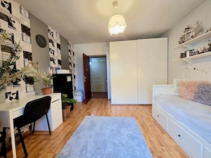 Vilă Individuală 4 Camere, Strada Spicului, Dobroești Fundeni  - imagine 17