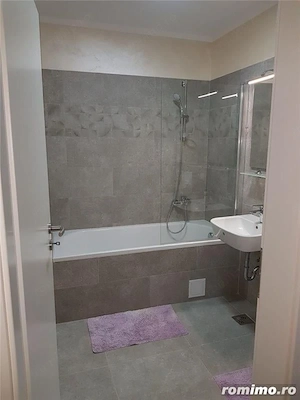 De inchiriat apartament cu o camera zona Braytim - imagine 3