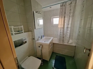 Apartament 4 camere, decomandat mobilat complet, disponibil imediat - imagine 9