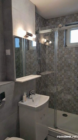 Apartament 2 camere de inchiriat zona Complexul Studentesc - imagine 3