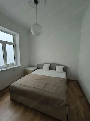 De inchiriat apartament cu 2 camere in zona Complex Studentesc