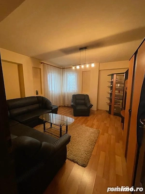 De inchiriat apartament 2 camere in zona Complexul Studentesc