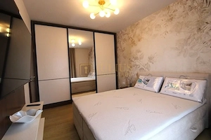 2 camere, TERASA 30 mp, loc de parcare inclus, Braytim Girocului. - imagine 10