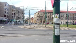 Bălcescu apartament cu 3 camere