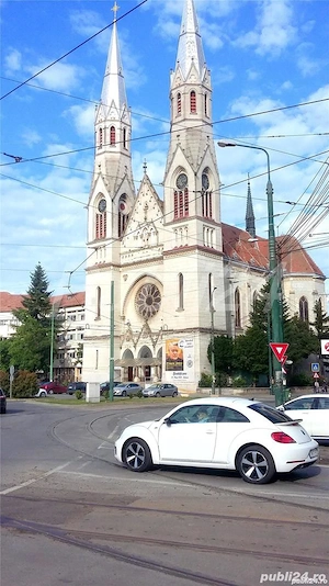 Bălcescu apartament cu 3 camere - imagine 3