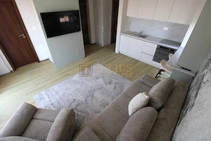 2 camere, TERASA 30 mp, loc de parcare inclus, Braytim Girocului. - imagine 6