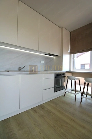 2 camere, TERASA 30 mp, loc de parcare inclus, Braytim Girocului. - imagine 4