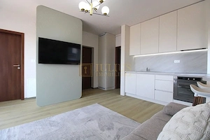 2 camere, TERASA 30 mp, loc de parcare inclus, Braytim Girocului. - imagine 7
