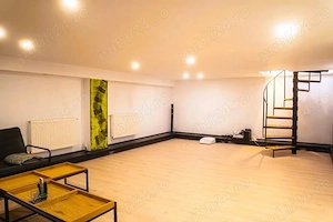 Apartament 4 camere, 130 mp, garaj + cameră relaxare 40 mp lângă Complexul Studențesc - imagine 7