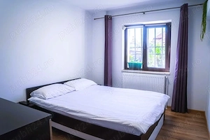 Apartament 4 camere, 130 mp, garaj + cameră relaxare 40 mp lângă Complexul Studențesc - imagine 6