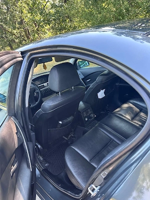 bmw e60 motor 2.0d 163 cai - imagine 2