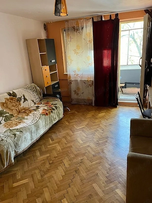 200 euro garsoniera de inchiriat zona Iosefin.