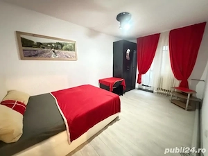 inchiriez apartament o camera Circumvalatiunii - imagine 6