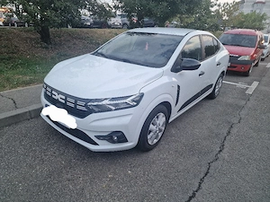Dacia logan benzina pret 10.500 euro - imagine 2