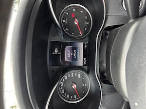 Mercedes Benz C220 - imagine 5