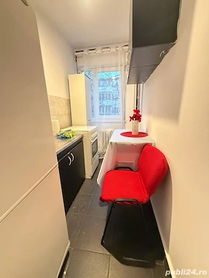 inchiriez apartament o camera Circumvalatiunii - imagine 7
