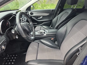 Mercedes Benz C220 - imagine 6