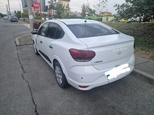Dacia logan benzina pret 10.500 euro - imagine 4