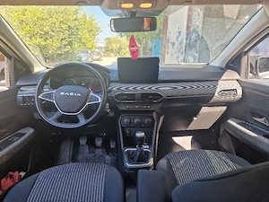 Dacia logan benzina pret 10.500 euro - imagine 3