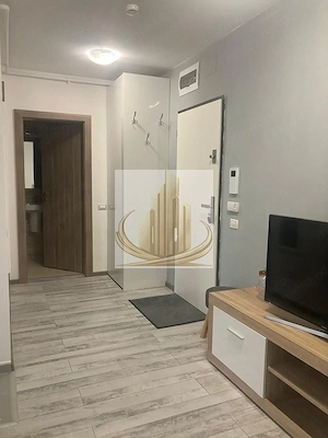 Apartament 2 Camere | City of Mara | 50 MP | Loc de parcare - imagine 4