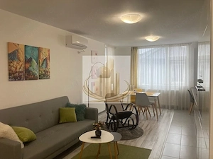 Apartament 2 Camere | City of Mara | 50 MP | Loc de parcare - imagine 2