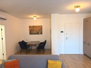 Apartament 2 camere - bloc nou - parcare - zona Torontalului (Ateneo) - imagine 4