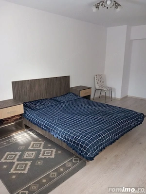 De inchiriat apartament 3 camere in zona Modern - imagine 2