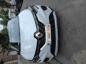  renault captur  E-TECH hybrid - imagine 4