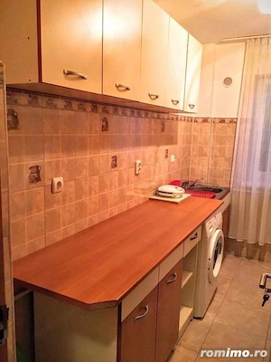 De inchiriat apartament 3 camere in zona Modern - imagine 4