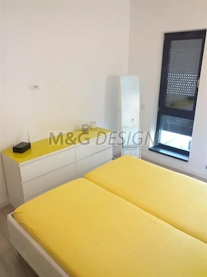 Giroc- Future Residence, et1, 2 camere+parcare - imagine 8