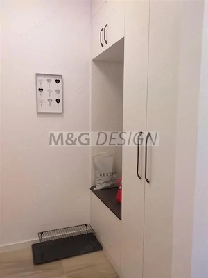 Giroc- Future Residence, et1, 2 camere+parcare - imagine 4