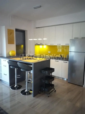Giroc- Future Residence, et1, 2 camere+parcare - imagine 12