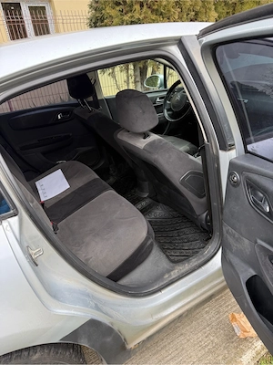citroen c4 - imagine 5