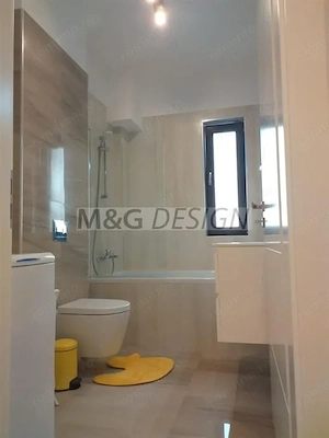 Giroc- Future Residence, et1, 2 camere+parcare - imagine 10