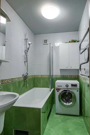 Apartament cu 2 camere de inchiriat in zona Stadion Olimpia - imagine 4