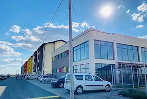 Inchiriez apartament 2 camere - imagine 6