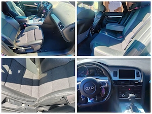Audi A6 sline  - imagine 5