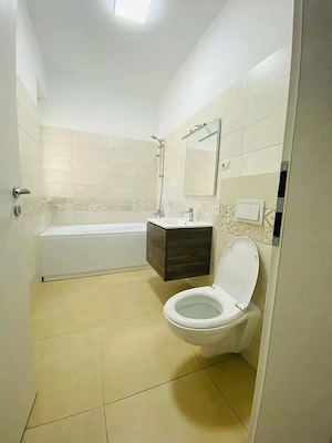 Inchiriez apartament 2 camere - imagine 4