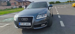 Audi A6 sline  - imagine 4