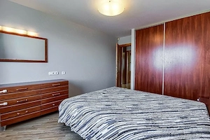Apartament cu 2 camere de inchiriat in zona Stadion Olimpia