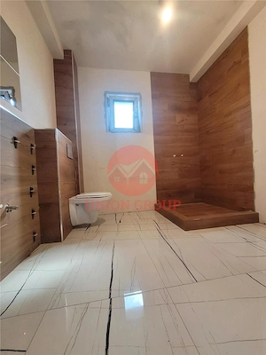 Casa Superba P+M Agigea, 200 mp construiti si 400 mp Teren Concesiune - imagine 14