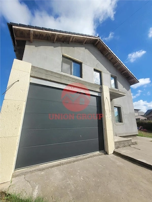 Casa Superba P+M Agigea, 200 mp construiti si 400 mp Teren