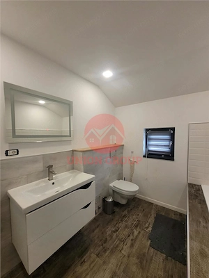 Casa Superba P+M Agigea, 200 mp construiti si 400 mp Teren Concesiune - imagine 18