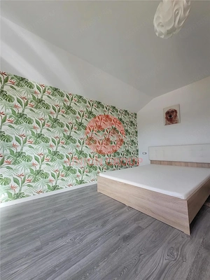 Casa Superba P+M Agigea, 200 mp construiti si 400 mp Teren Concesiune - imagine 8