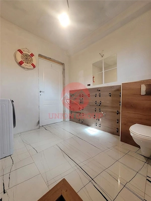 Casa Superba P+M Agigea, 200 mp construiti si 400 mp Teren Concesiune - imagine 13