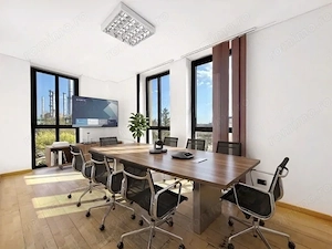 Office-3 Camere | Lift | Parcare Subterana | Central - imagine 10