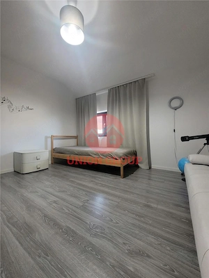 Casa Superba P+M Agigea, 200 mp construiti si 400 mp Teren Concesiune - imagine 9
