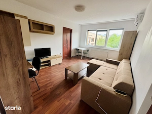 Inchiriez apartament cu 2 camere